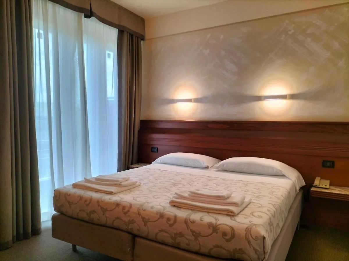 Hotel Arcadia Florence Italy