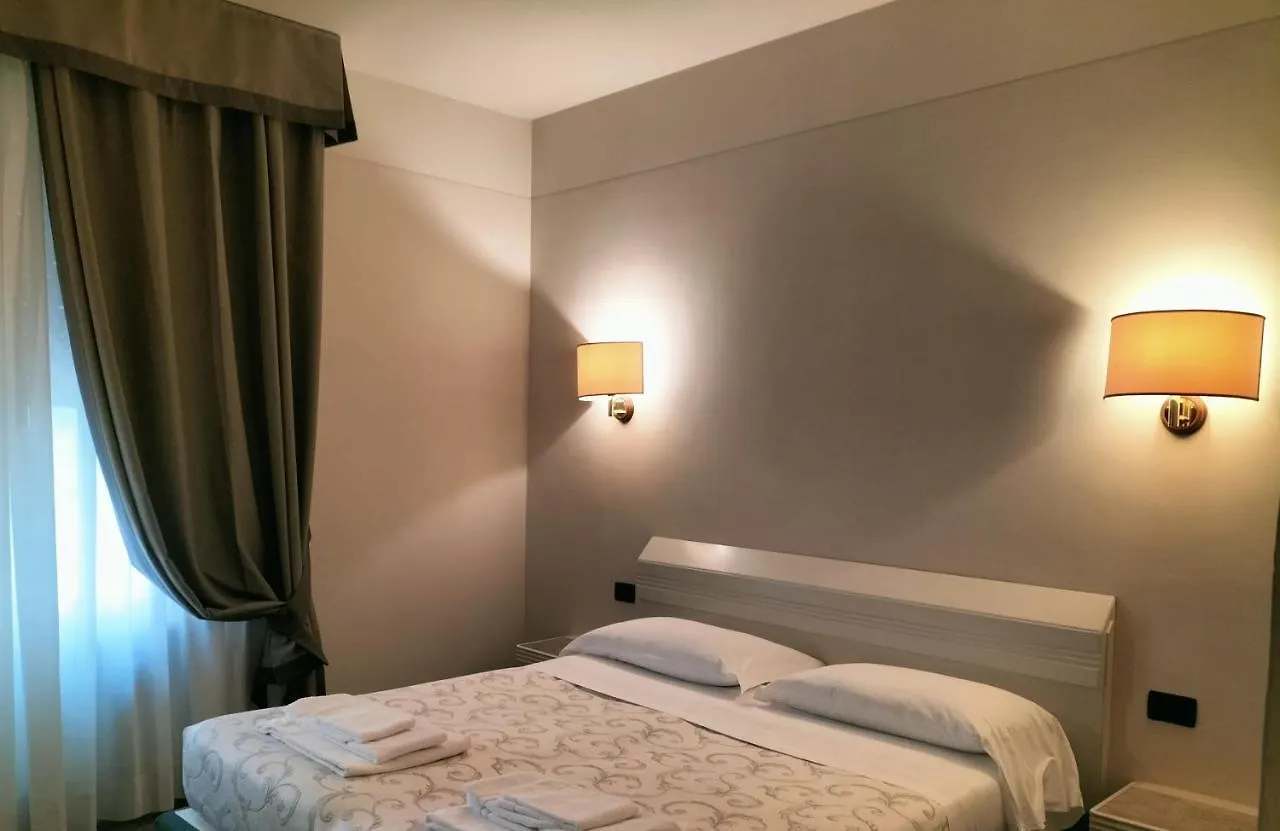 Hotel Arcadia Florence