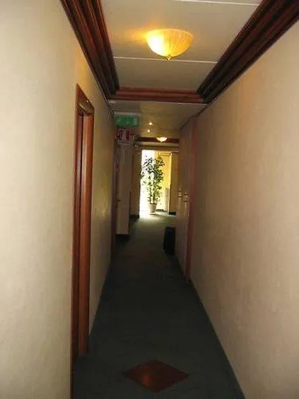 Hotel Arcadia Florence Italy
