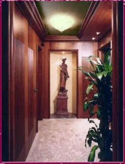 Hotel Arcadia Florence