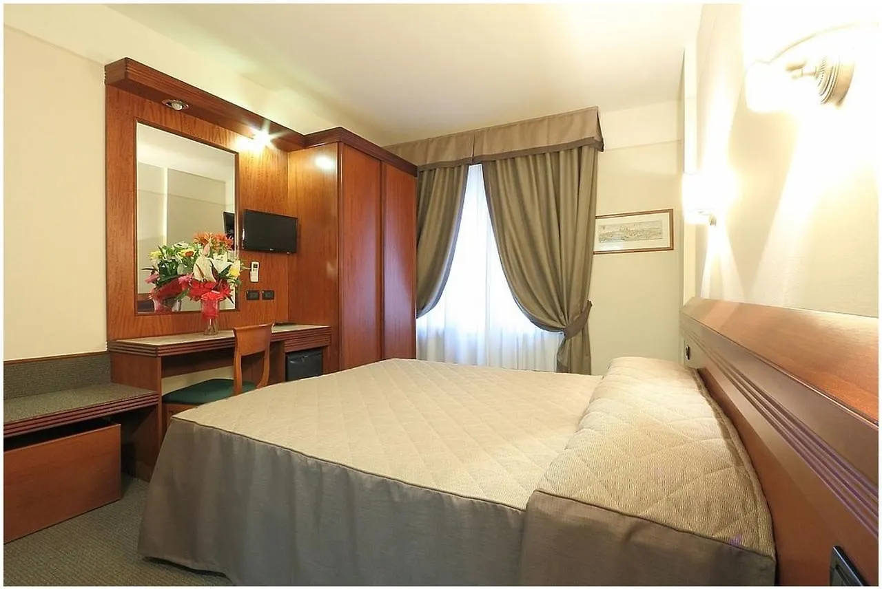 ***  Hotel Arcadia Florence Italy