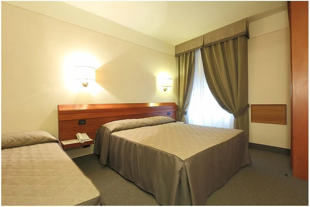 Hotel Arcadia Florence