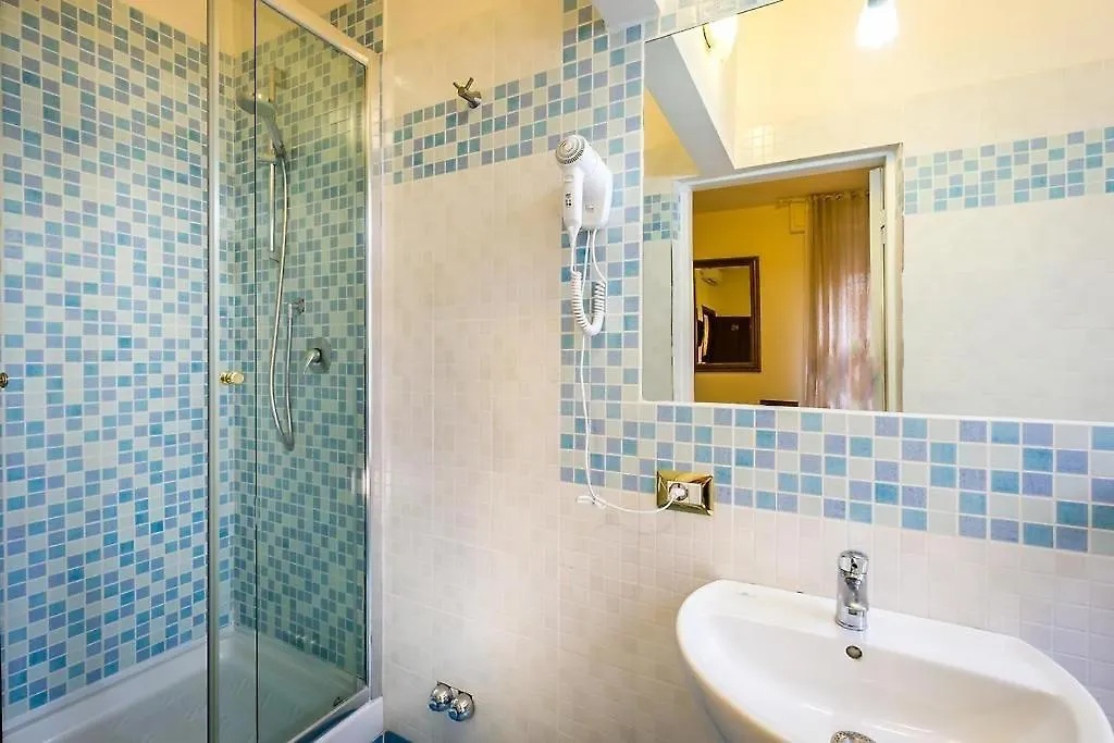 Hotel Arcadia Florence 3*,  Italy