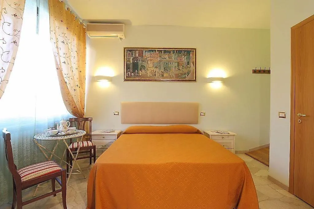 Hotel Arcadia Florence