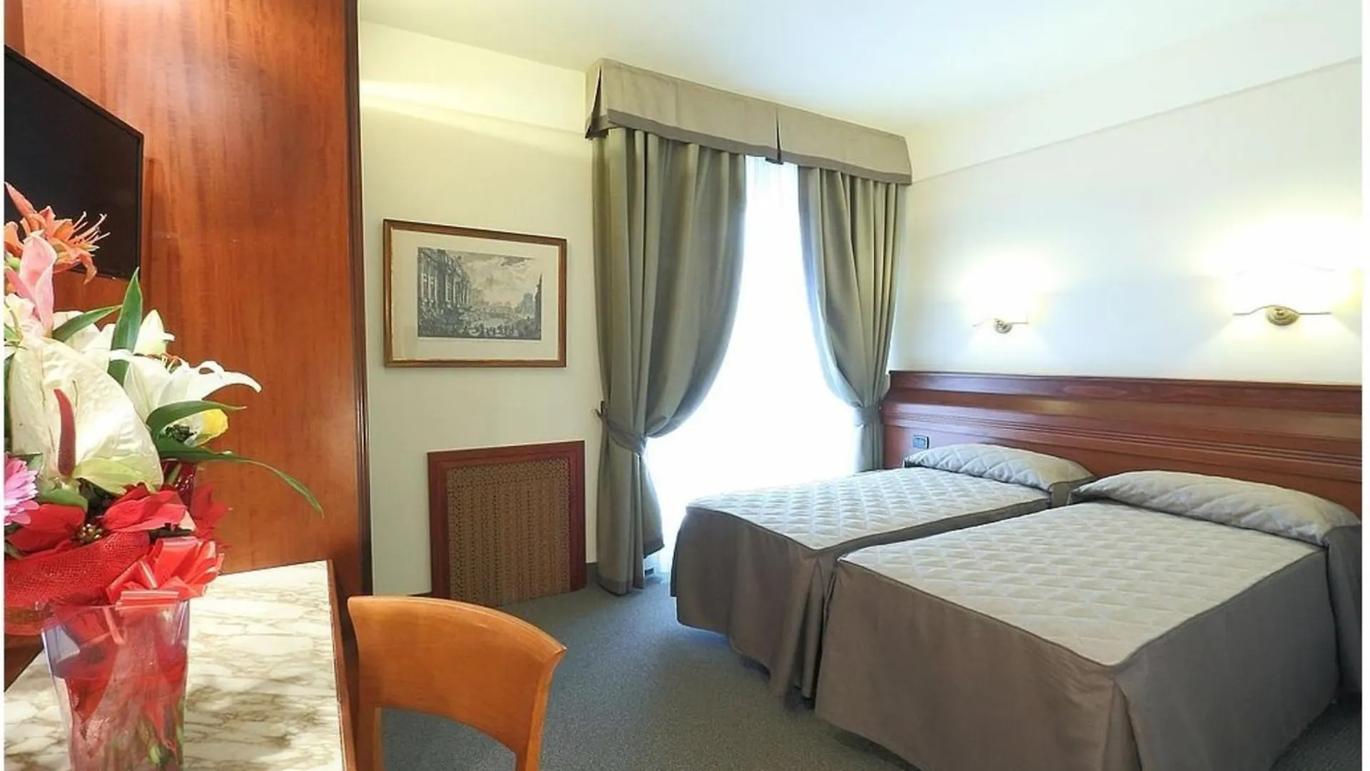 Hotel Arcadia Florence