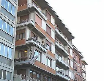 Hotel Arcadia Florence