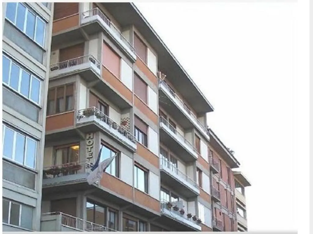 Hotel Arcadia Florence Italy