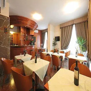 Hotel Arcadia Florence 3*,