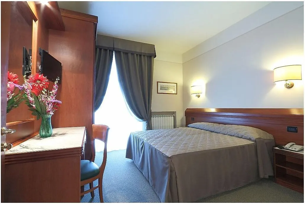 Hotel Arcadia Florence 3*,