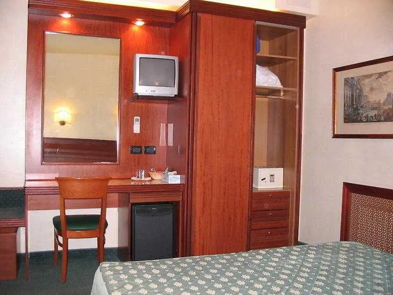 Hotel Arcadia Florence
