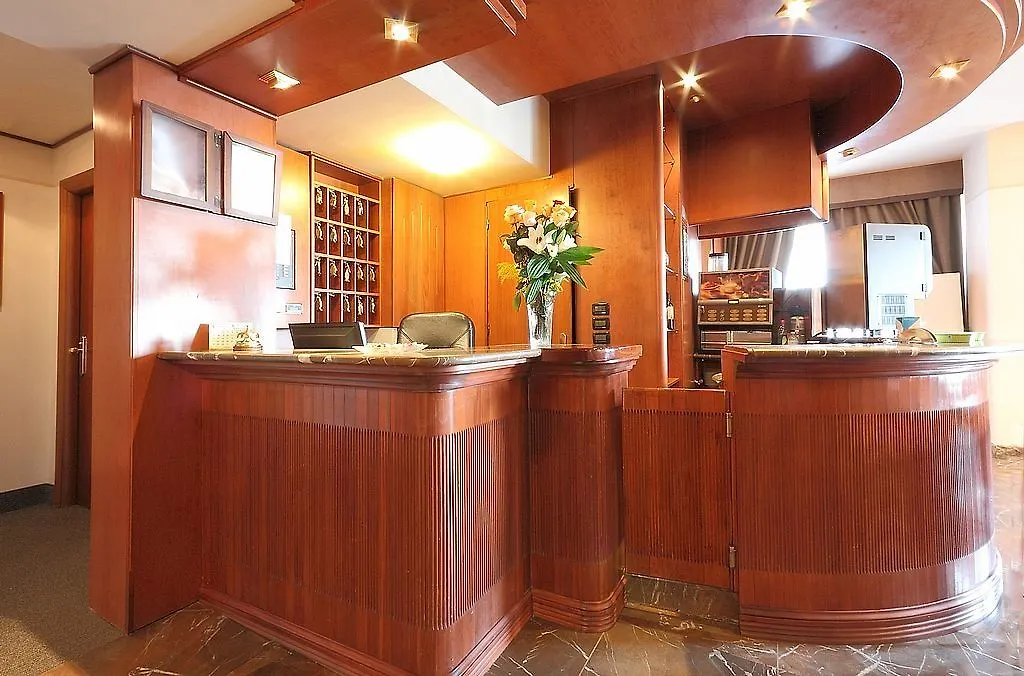 Hotel Arcadia Florence