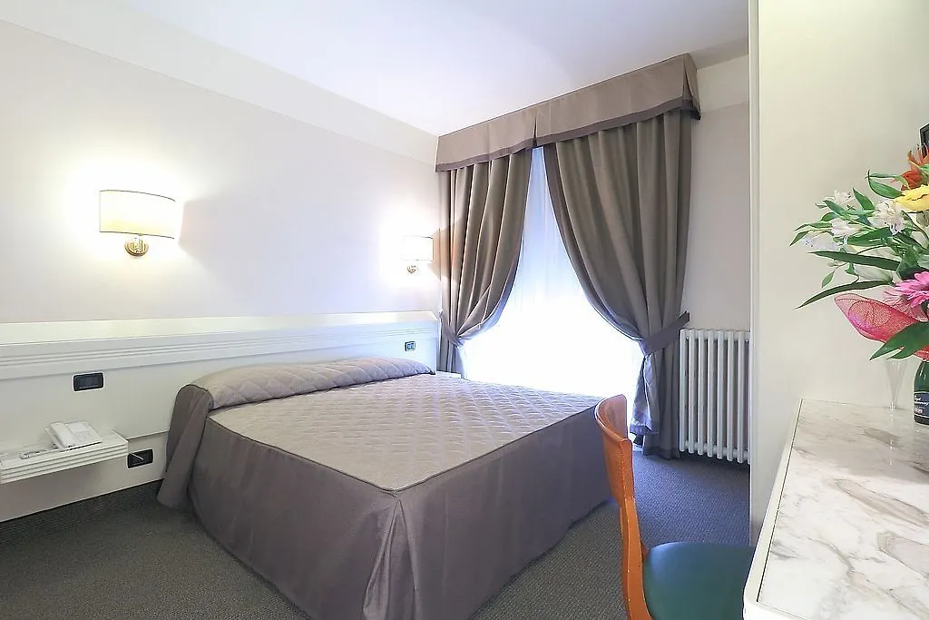 Hotel Arcadia Florence