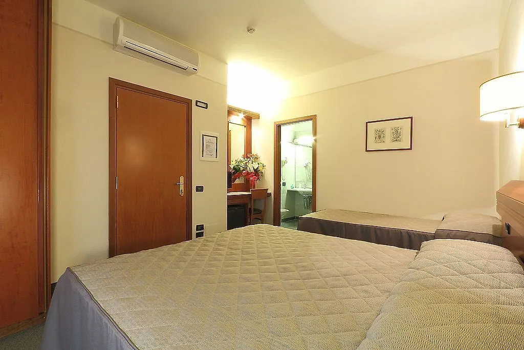 Hotel Arcadia Florence