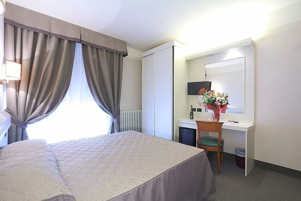 Hotel Arcadia Florence