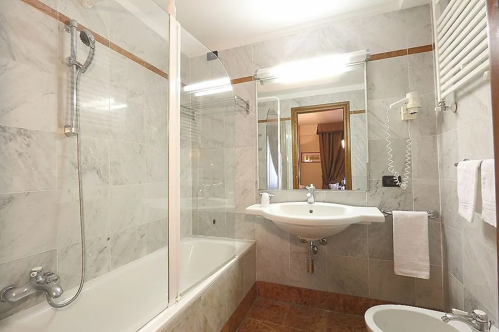 Hotel Arcadia Florence
