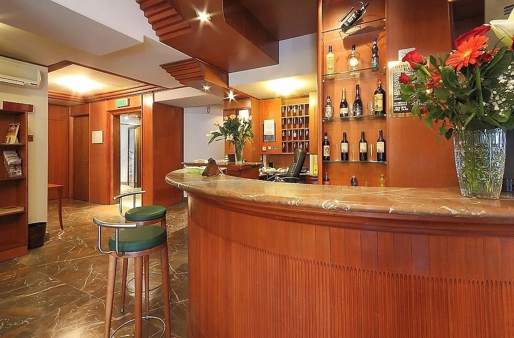 ***  Hotel Arcadia Florence Italy