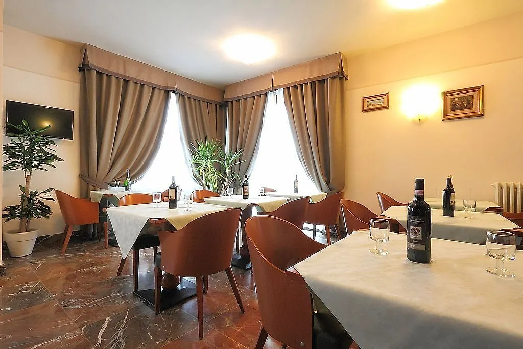 ***  Hotel Arcadia Florence Italy