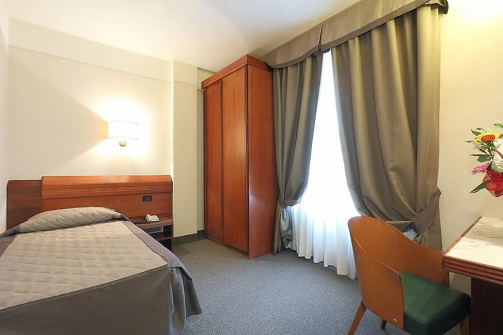 Hotel Arcadia Florence 3*,