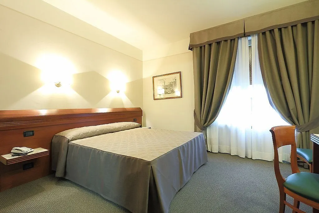 Hotel Arcadia Florence Italy