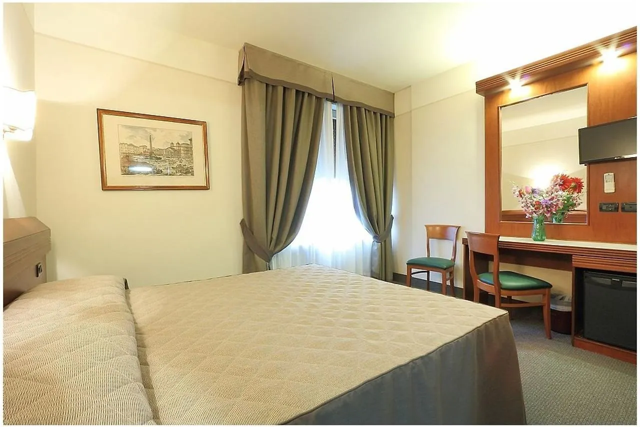 Hotel Arcadia Florence 3*,