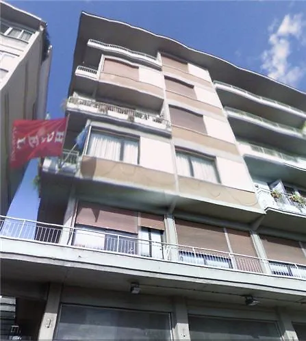 Hotel Arcadia Florence