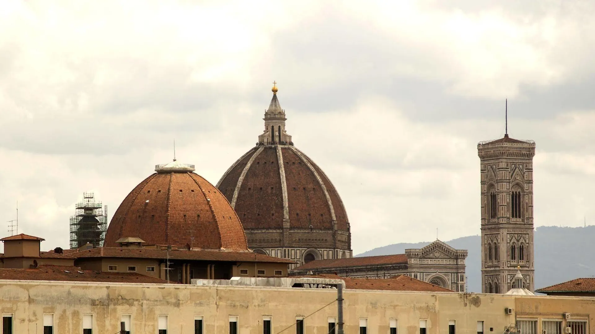 Hotel Arcadia Florence 3*,