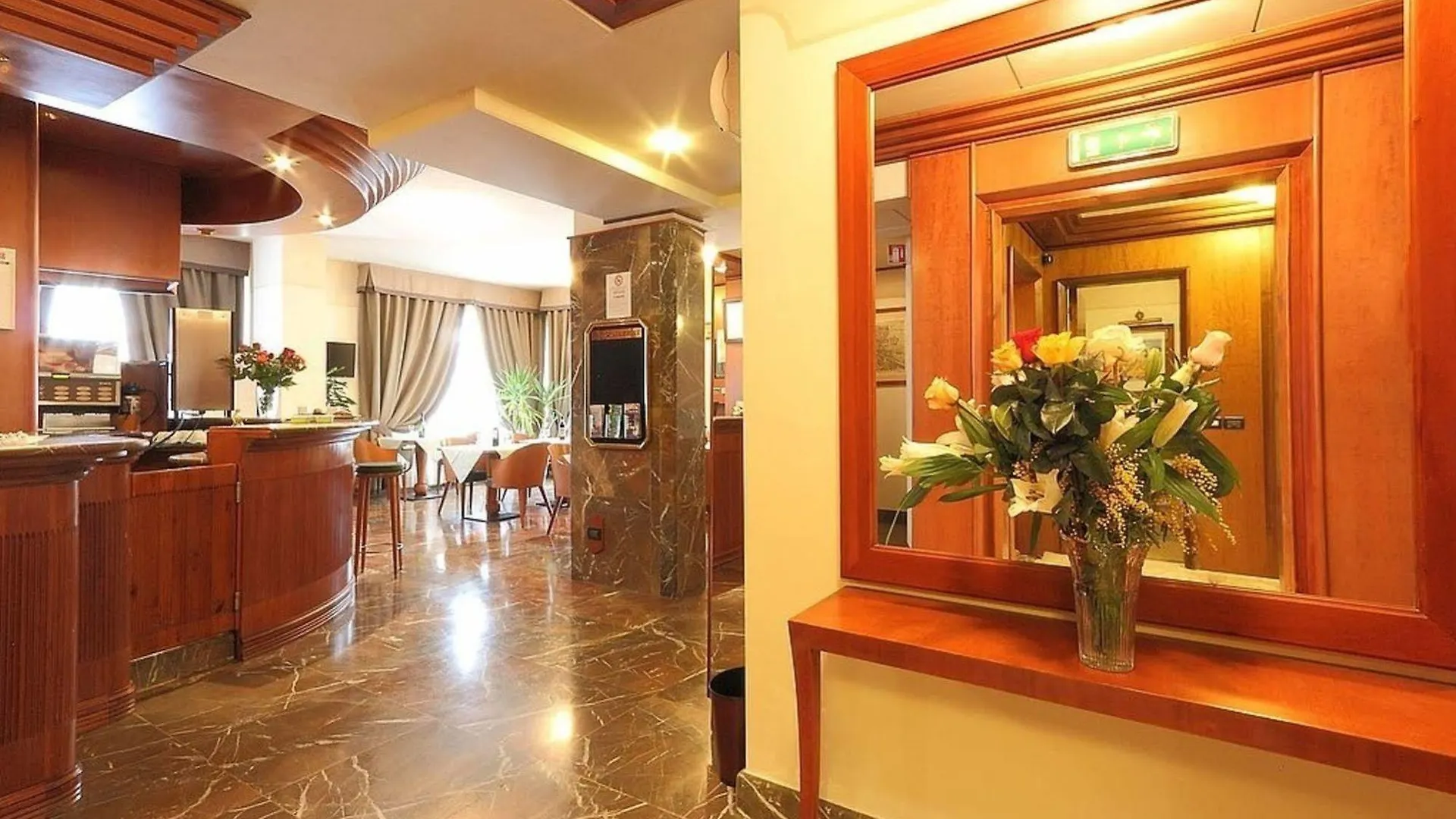 Hotel Arcadia Florence
