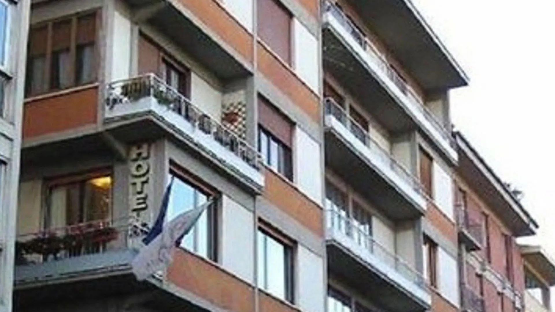 Hotel Arcadia Florence