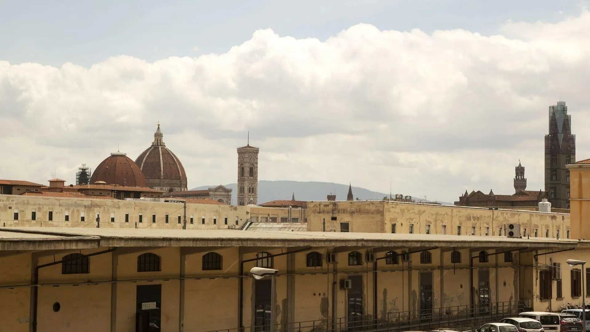 Hotel Arcadia Florence 3*,  Italy