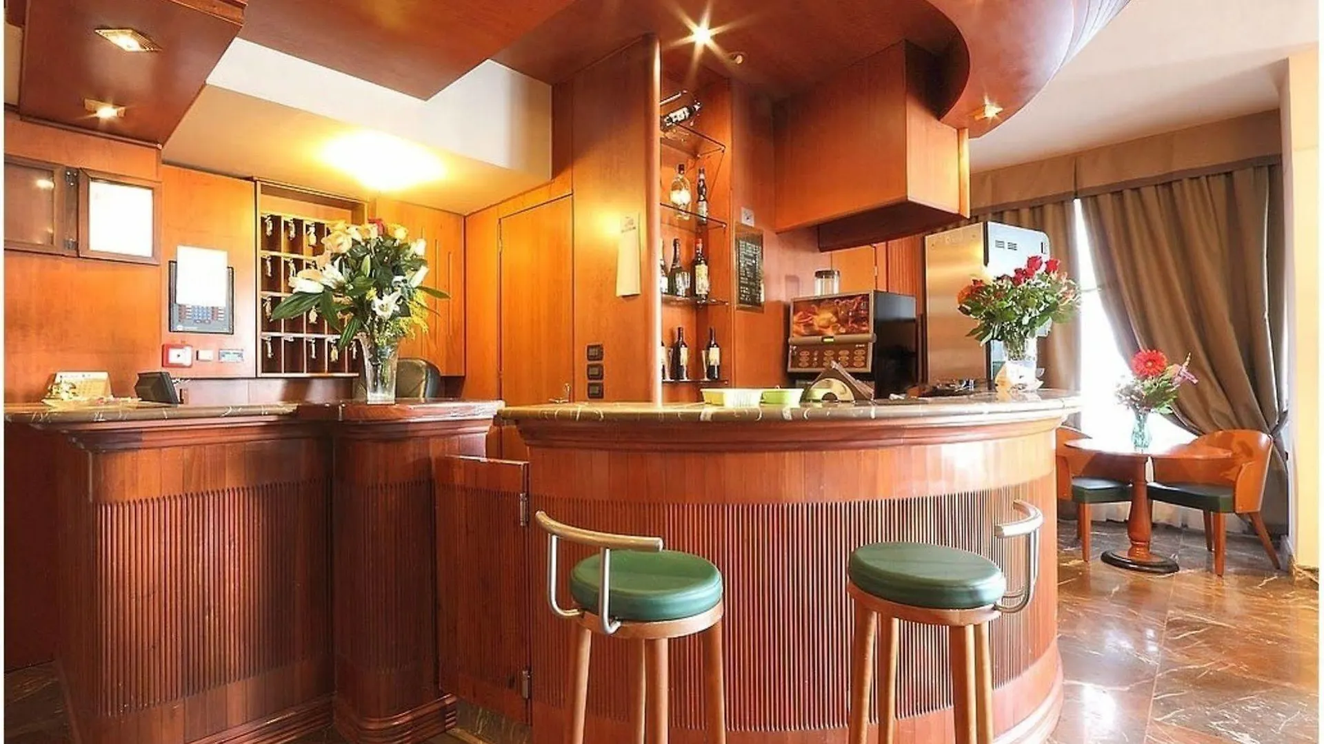 Hotel Arcadia Florence