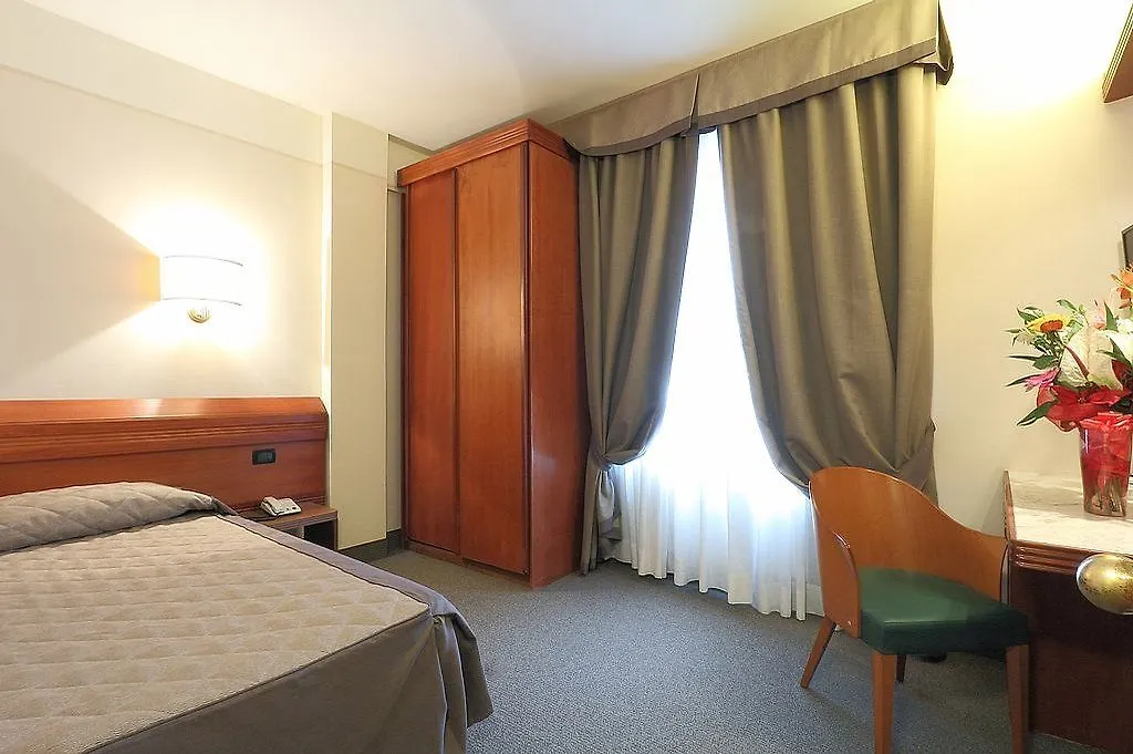 Hotel Arcadia Florence Italy