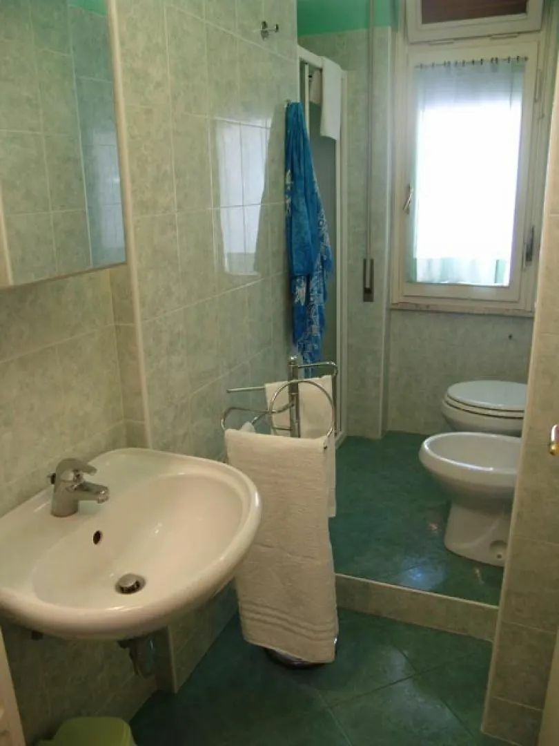 Hotel Arcadia Florence 3*,