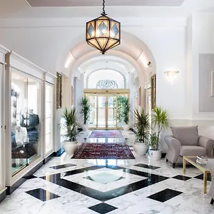Hotel Berchielli, Florencja