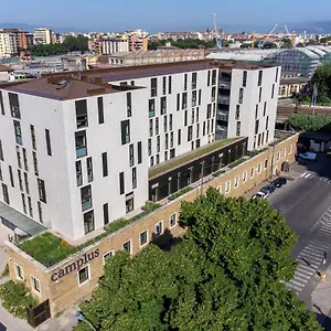 Apartman Camplus Fortezza Casa Per Ferie, Firenze