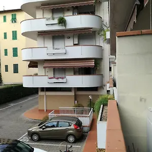 Isabella Apartamento