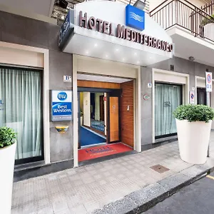 Hotel Western Mediterraneo Catânia