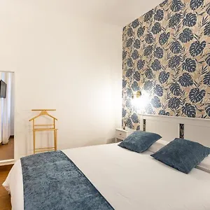 Canonica Charming Apartamento Milán