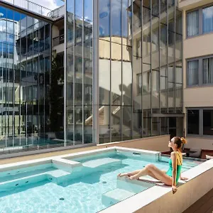 Hotel Iq, Florencja