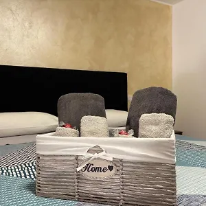 La Casa Di Chicca Apartamento Noventa Padovana