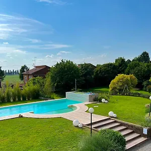La Boschina Vakantieboerderij