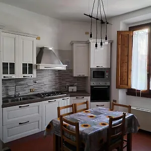Appartamento Prato Barone A