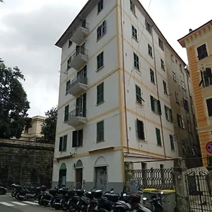 Comodita Citta-mare Cinque Terre Apartamento La Spezia