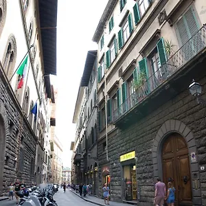 Proconsolo Superior Apartamento