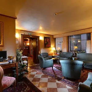 Hotel Antico Panada Veneza