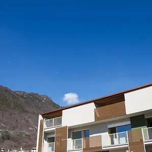 Ingrappa Sporthouse Appartement