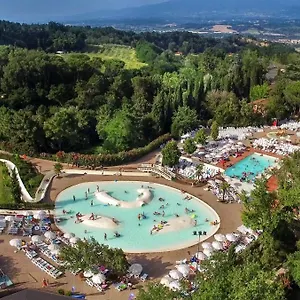 Üdülőpark Hu Norcenni Girasole Village, Figline Valdarno