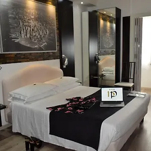 Hotel Perugino Milão