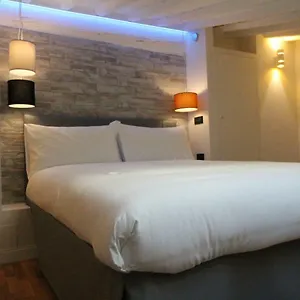 Appartamento Tornabuoni Loft
