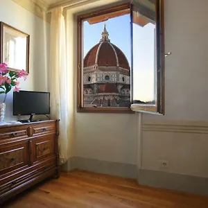 Appartamento Finestra Sul Duomo
