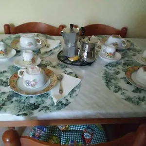 Stella Maris Apartamento Corniglia